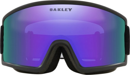 Target Line M Snow Goggles