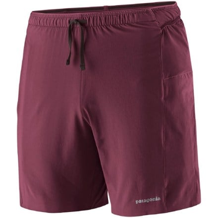 Patagonia Strider Pro 7" Shorts - Men's 0