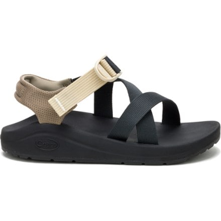 Chaco CushZ Extra Cushioned Sandals - Men's 0