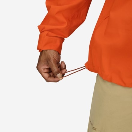 Marmot PreCip Eco Pro Rain Jacket - Men's 5