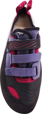 evolv Shaman LV Climbing Shoes - Women's 6
