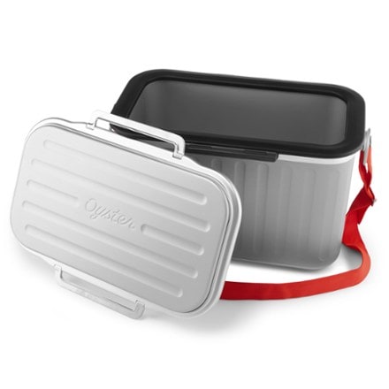 Oyster Tempo Cooler Bundle 7