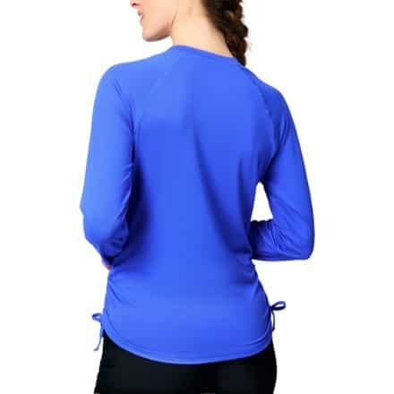 Free Country SunFree Quarter-Zip Sunshirt - Women's 2