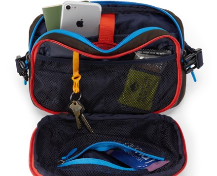 Cotopaxi Allpa X 4 L Hip Pack 3