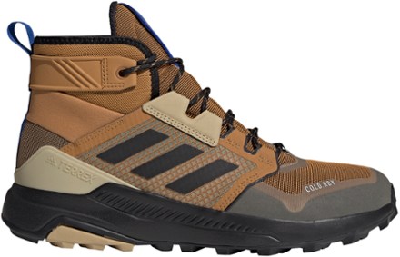 adidas Trailmaker Mid COLD.RDY Hiking Boots - | REI Co-op