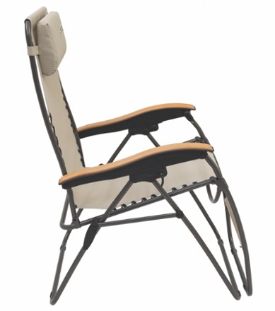 ALPS Mountaineering Lay-Z Lounger Chair 4