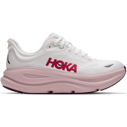 HOKA Bondi 9 Road-Running Shoes - Women's 0