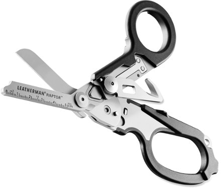 Trauma Shears