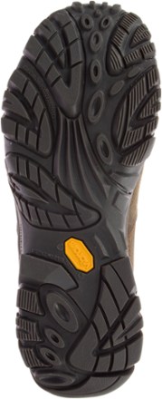 Merrell Moab Adventure Chelsea Polar Waterproof Boots - Men's 6