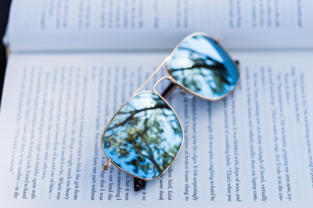 Location Image for Mount Evans Polarized Sunglasses