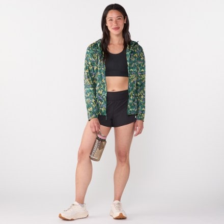 Patagonia Houdini Jacket - Women's 3