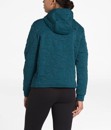 north face get out there pullover