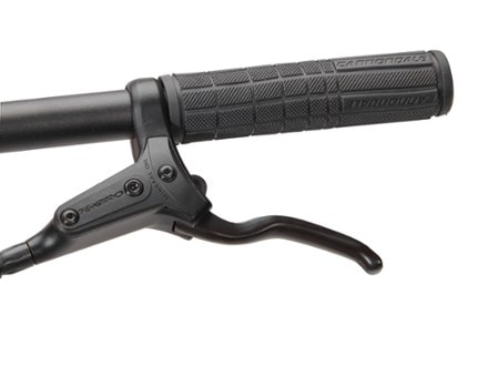 Cannondale Trail 5 Mountain Bike Handlebar shifters (Rally Red)