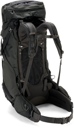 Osprey Aether 65 UL Stuff Pack Bundle - Men's 8