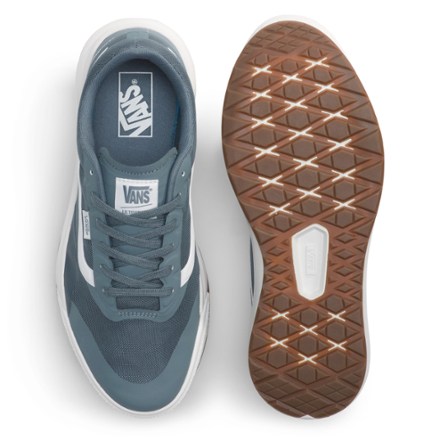Vans UltraRange 2.0 RapidWeld Shoes - Men's 3