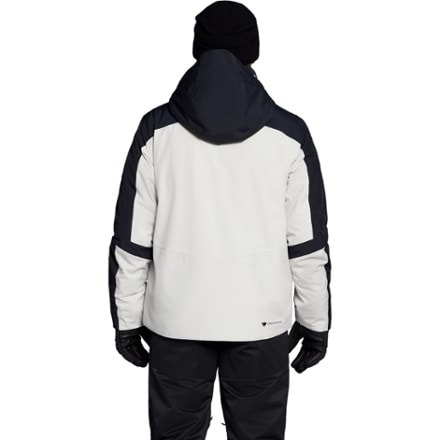 Obermeyer Foundation Insulated Jacket - Men's 2