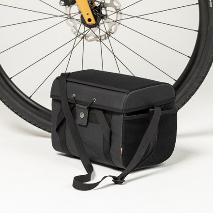 Fjallraven S/F Handlebar Bag 3