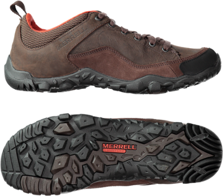 Merrell Telluride Lace - Men's | REI Outlet