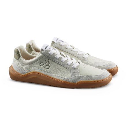 Vivobarefoot Gobi III Sneakers Leather - Men's 2