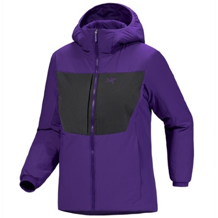 Arc'teryx Proton Heavyweight Insulated Hoody - Women's 0