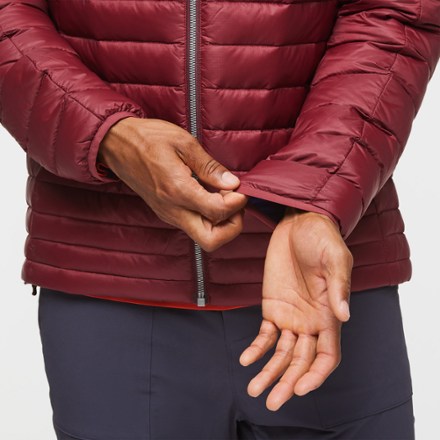 Cotopaxi Fuego Down Jacket - Men's 9