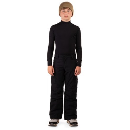 Boulder Gear Bolt Insulated Cargo Pants - Boys' 3