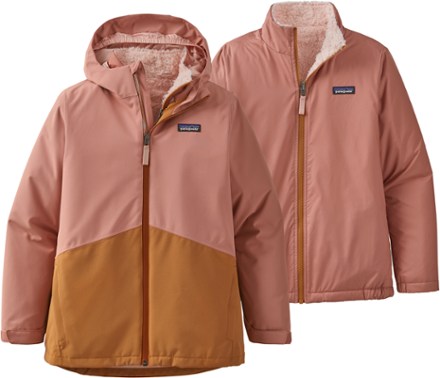 jacket for girls