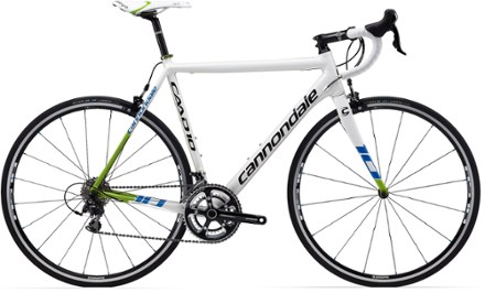 CANNONDALE 「キャノンデール」 CAAD10 105 2015年モデル ロード