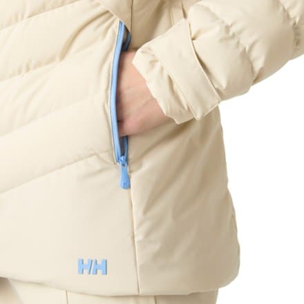 Helly Hansen Imperial Puffy Insulated Jacket - Women's 4