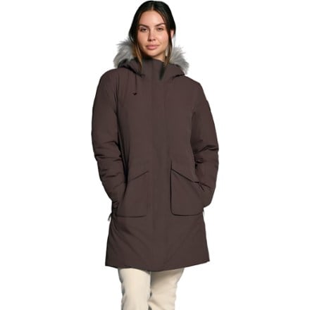 Obermeyer Sojourner Down Jacket - Women's 1