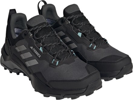 adidas Terrex AX4 GORE-TEX Hiking Shoes - Women's 2