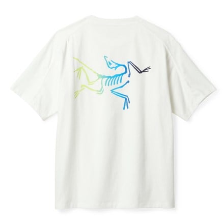 Arc'teryx Kragg Cotton Logo Shirt - Men's 3