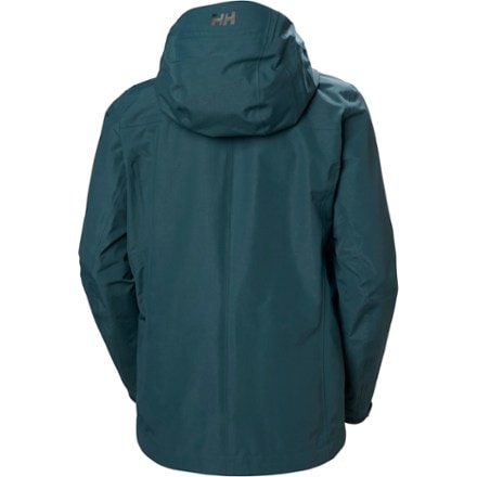 Helly Hansen Blaze 3-Layer Shell Jacket - Women's 2
