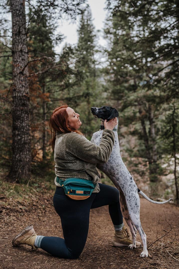 Location Image for Dog Walking Utility Pack