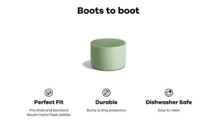 Hydro Flask Medium Flex Boot 2