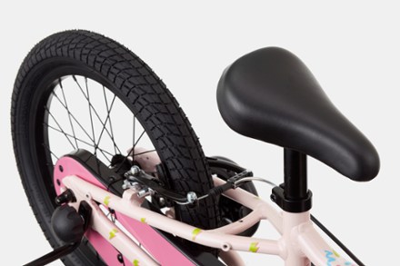Cannondale Trail 16 Single-Speed Kids' Bike - Destiny Pink 5