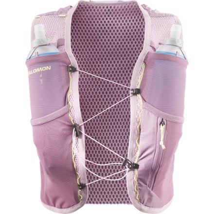 Salomon Active Skin 4 Hydration Vest - Women's 0