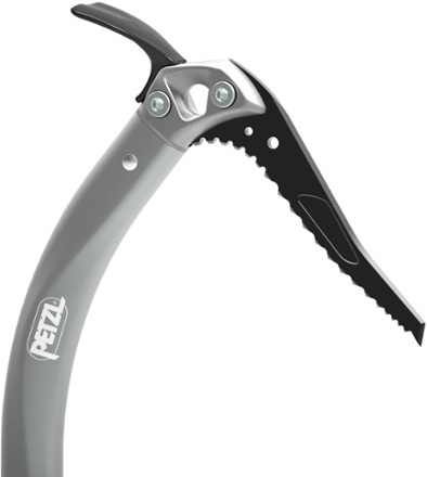 Petzl Quark Ice Tool - Adze 1