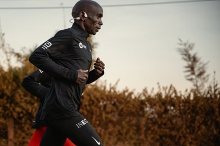 Shokz OpenRun Pro2 Headphones 8