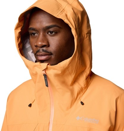 Columbia Northwest Explorer 3L Shell Jacket - Men's 4