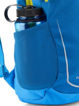 Osprey Daylite Jr. Pack - Kids' Water bottle pocket (Water bottle sold separately)