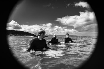 Florence Long-Sleeve Rashguard - Men's 3