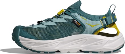 HOKA Hopara 2 Sandals - Men's 1