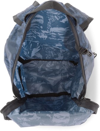 REI Co-op Stuff Travel Print Pack - 20L 3