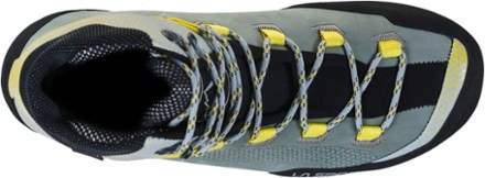 La Sportiva Trango Tech Leather GTX Mountaineering Boots - Women's 4