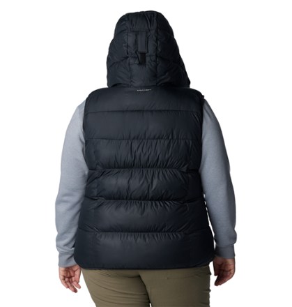 Rei on sale heated vest