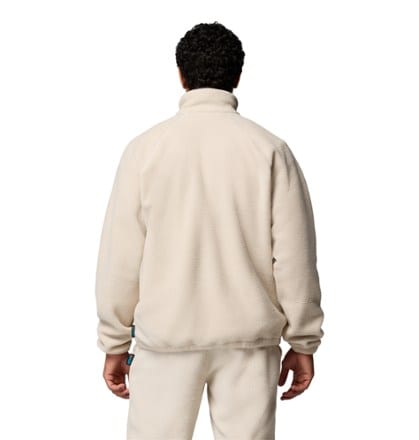 Columbia Timber Crest Fleece Half-Zip Pullover - Men's 1