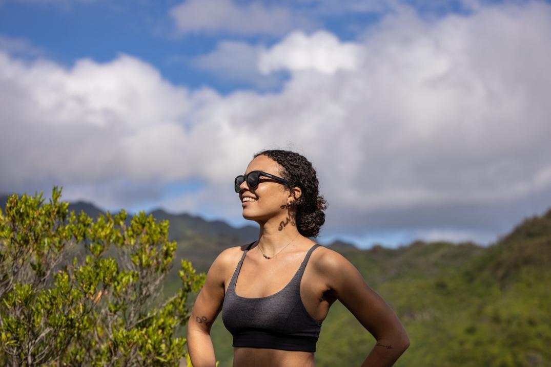 Location Image for Leeway Polarized Sunglasses