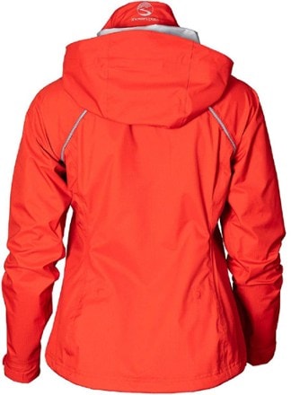 Showers Pass Refuge Cycling Jacket - Women's 1