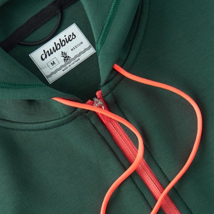 Chubbies Set Hoodie - Men's 1